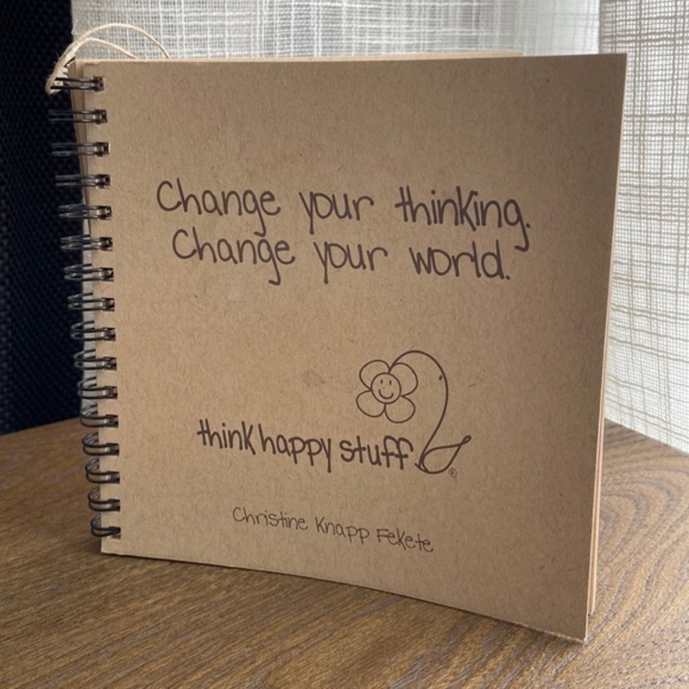 Change your Thinking Change your World